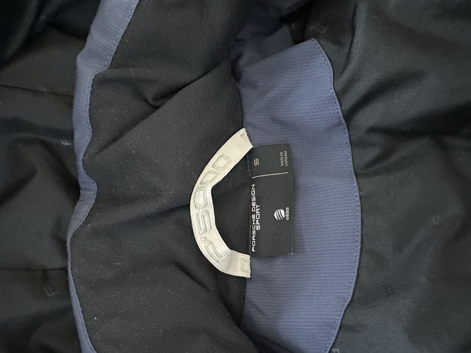 Куртка пуховик зимова чоловіча