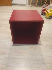 Cubo arrumação ikea EKET