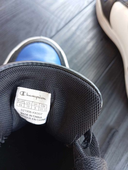 Buty Champion rozmiar 44