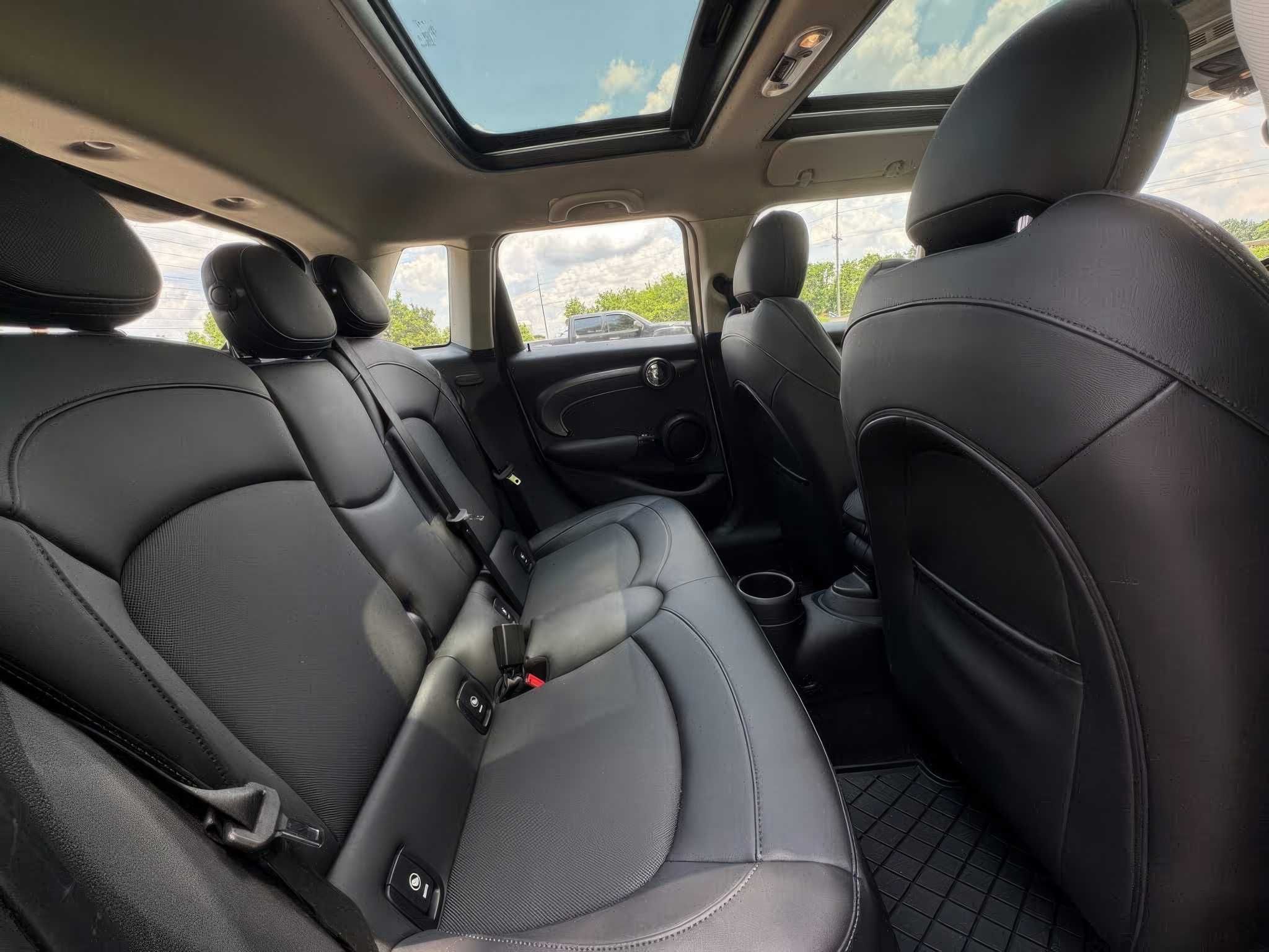 2022 MINI Cooper S