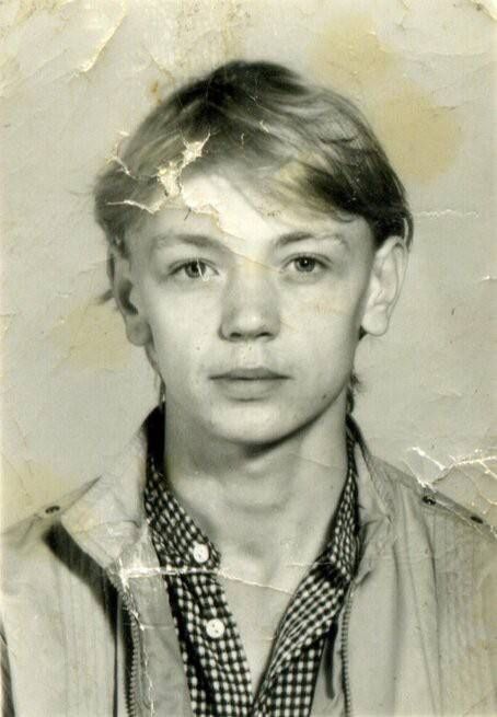 Ретуш фото на памʼятник