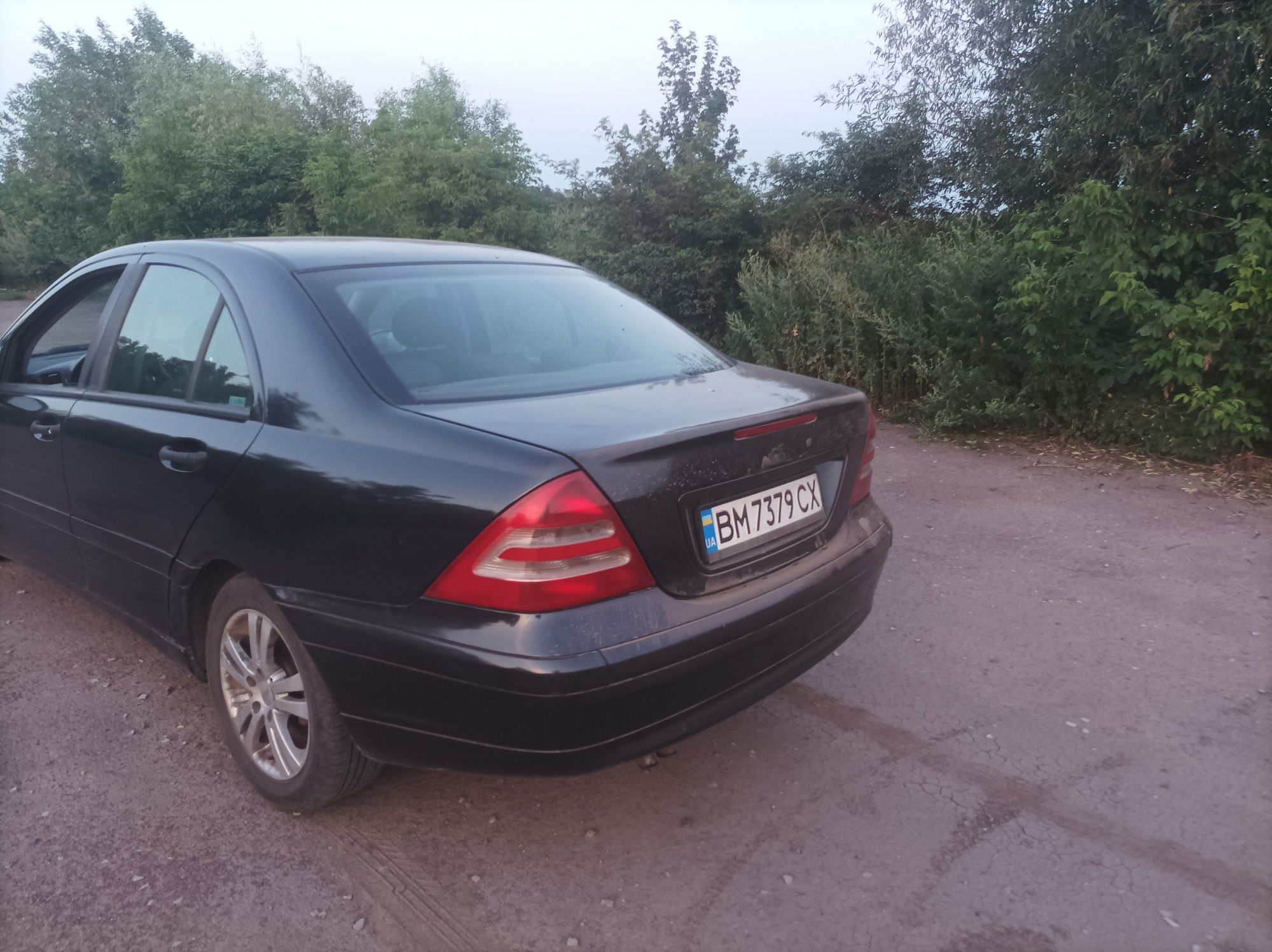 Продам Мерседес w203