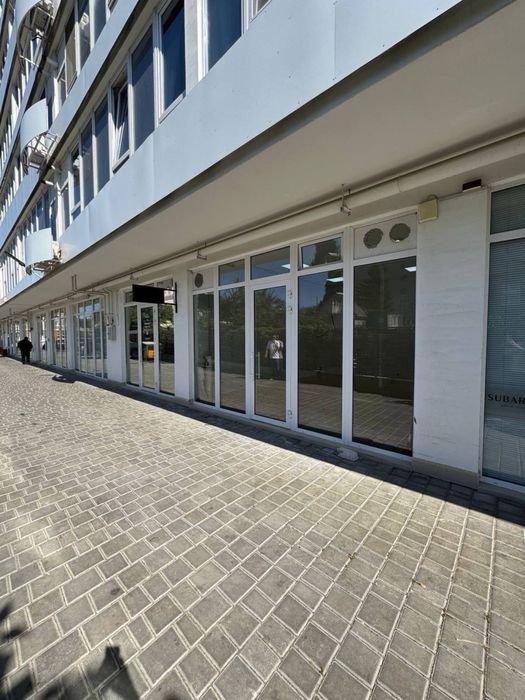 Срочно ! Помещение на 13 фонтана ЖК Море