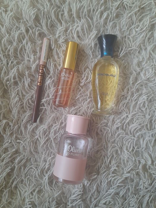 Косметика женская