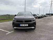 Opel Grandland 1.5 CDTI Elegance AT