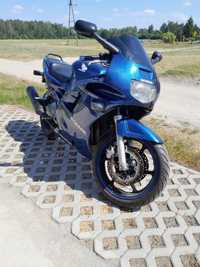 Honda cbr 600 f2