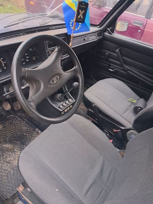 Продам ваз 2104 в нормальний стан