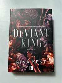 „Deviant King” Rina Kent