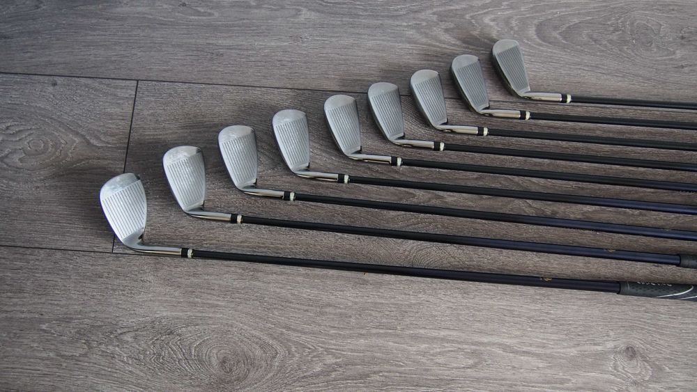 Kije do golfa MARUMAN MAJESTY ROYAL SR FLEX   Japońska Marka Premium