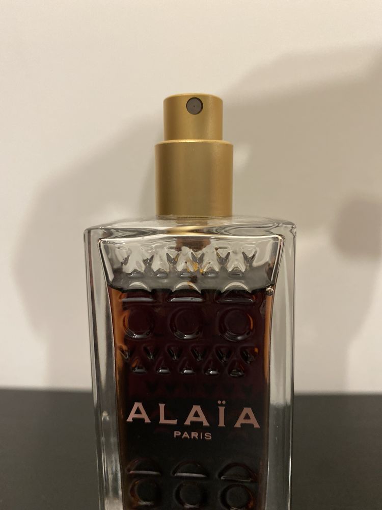 Alaia Blanche 50ml perfumy EDP