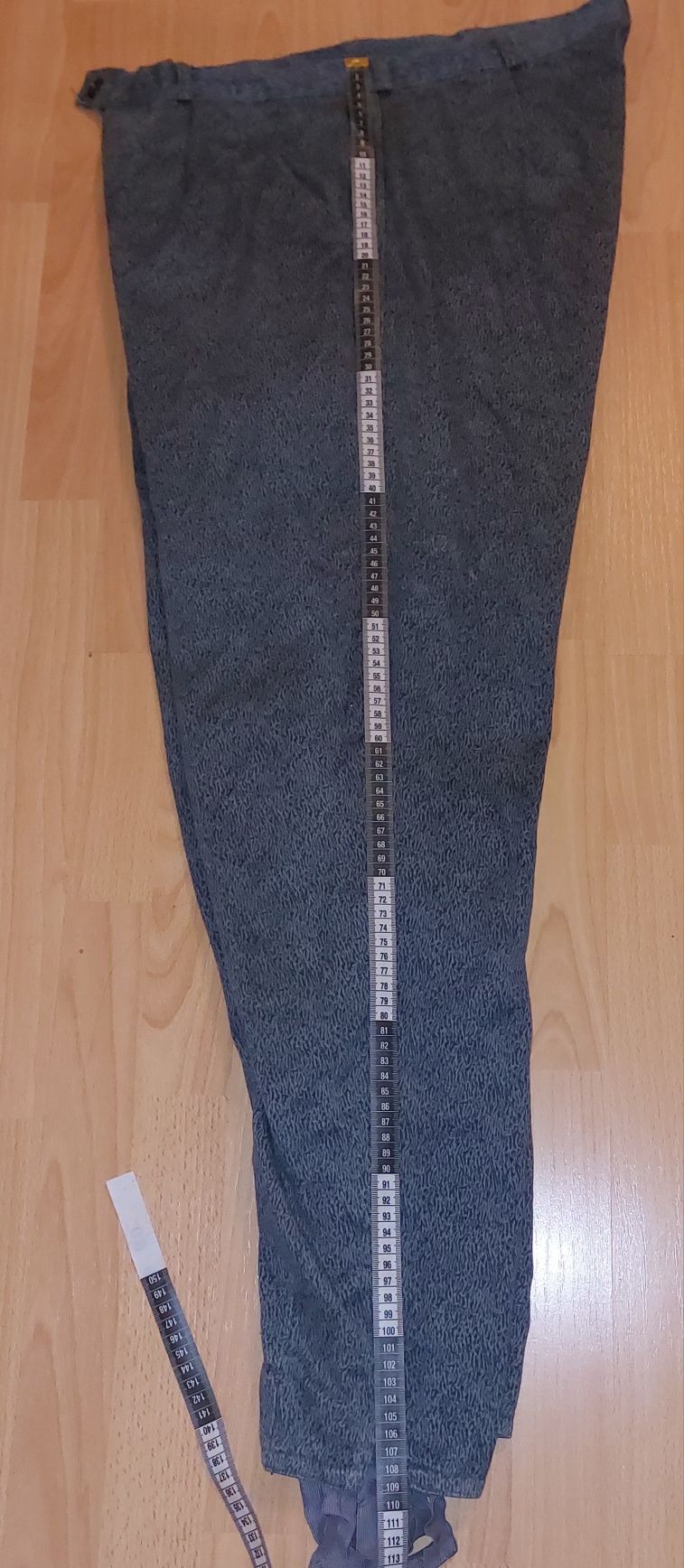 MO ZOMO MILICJA spodnie moro 5614 rozm 104/187