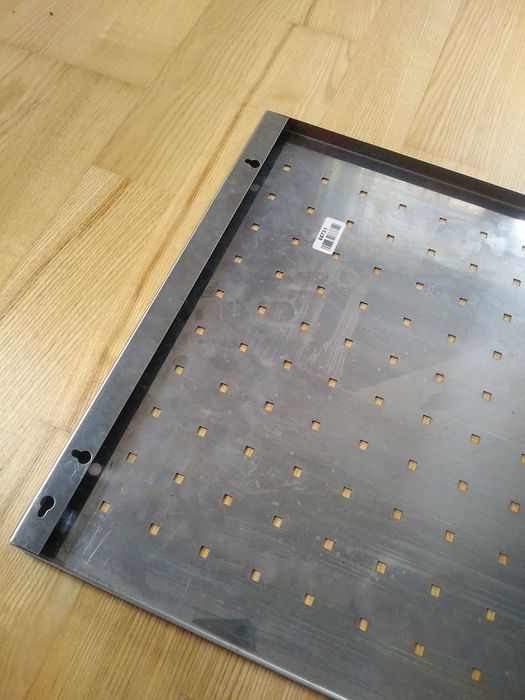 monia tablica magnetyczna stal nierdzewna wieszak na haczyki zawieszka