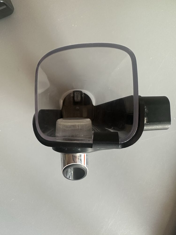 Pojemnik na mleko philips lattego