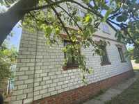 Продам дом в селе Тарановка с общей площадью 91 кВ.м