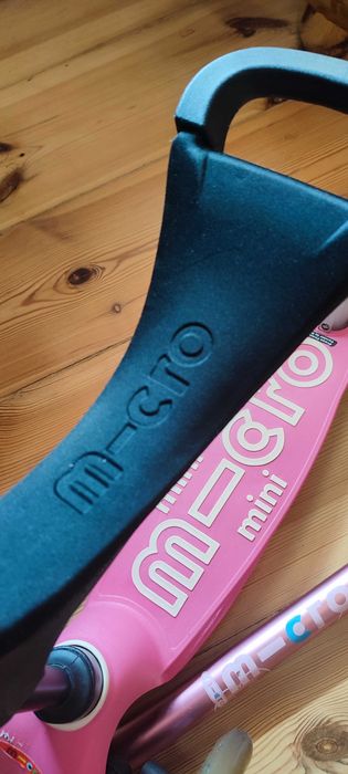 Hulajnoga dziecięca 3w1 mini Micro