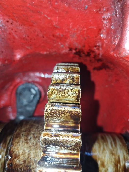 Продам роздку МТЗ .