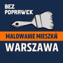 Bez Poprawek – Malowanie Mieszkań Warszawa | Fachowo, Czysto, Na Czas