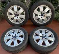 Oryg alufelgi 16 Ford 5x108 6.5x16 ET52.5 cena za komplet Wysyłka