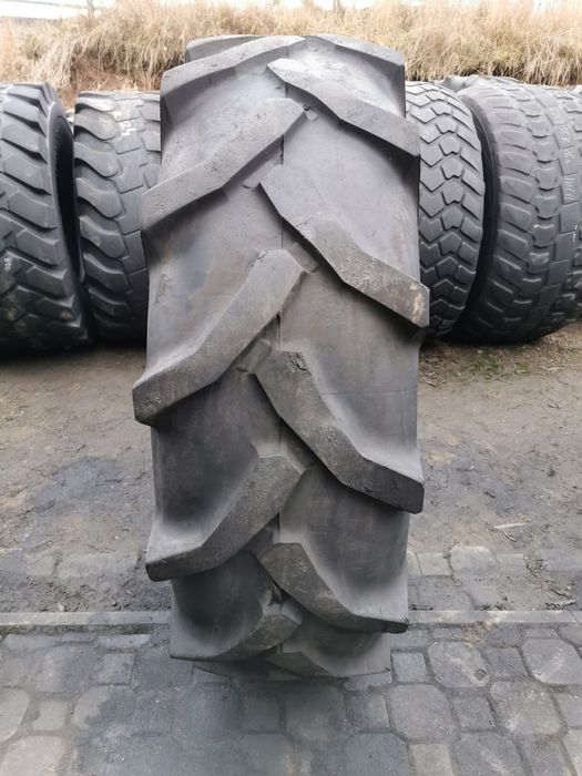 Opona 16.9R28 Danubiana D-185 #