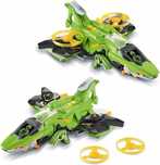 VTech - Switch & Go Dinos Fire, Pulsor Dźwięk Dinozaura