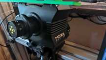 Кермова база Moza R5 (Direct drive wheel base Moza R5)
