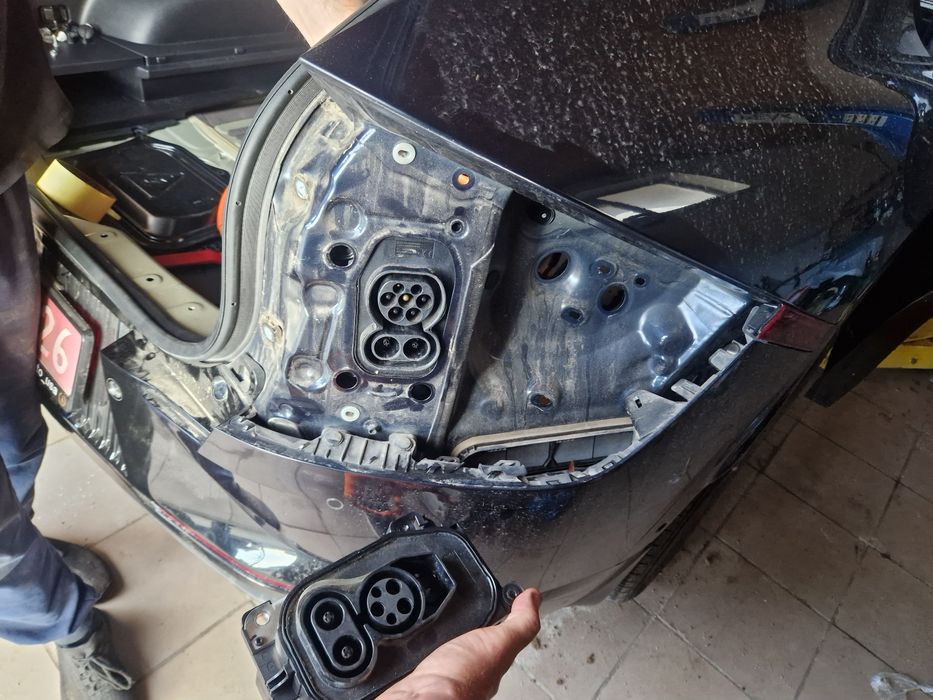 Hyundai ioniq5, kia ev6, заміна наCCS2, європорт, iccu, мова, наві,