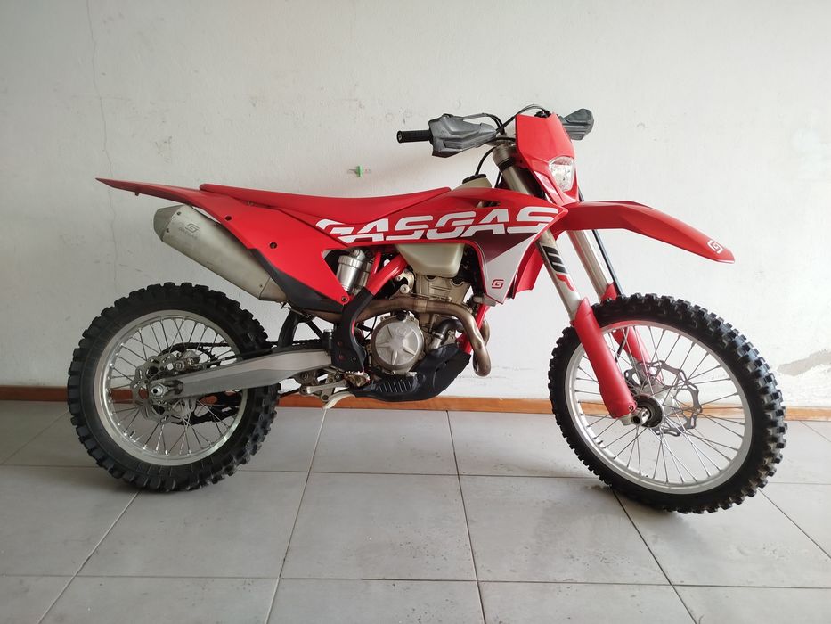 Gas Gas EC 350-F 2021