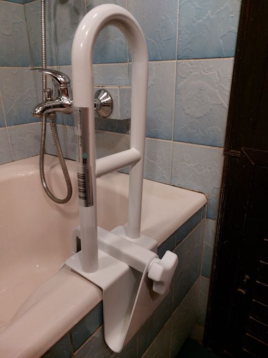 Uchwyt do wanny Reha Fund