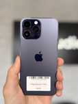RATY 0% iPhone 14 Pro Max 128GB BATERIA 100% GWARANCJA 12 miesiecy!!!