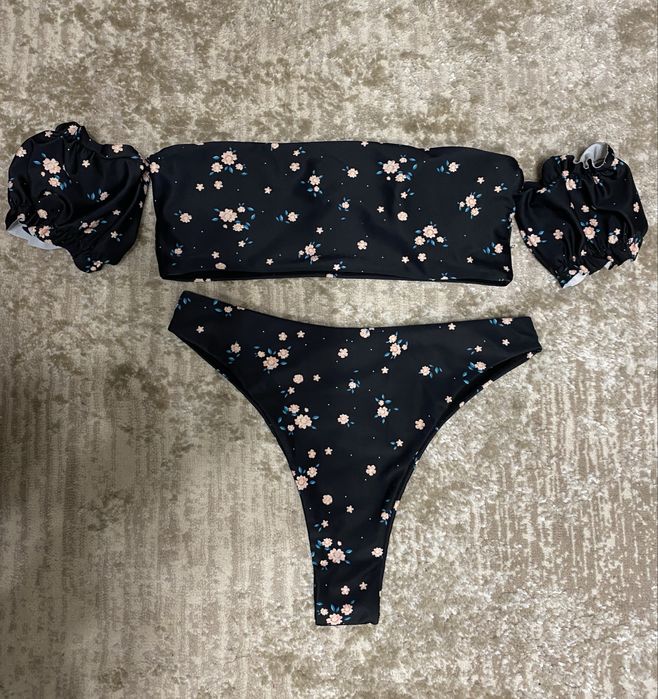 Купальник роздільний