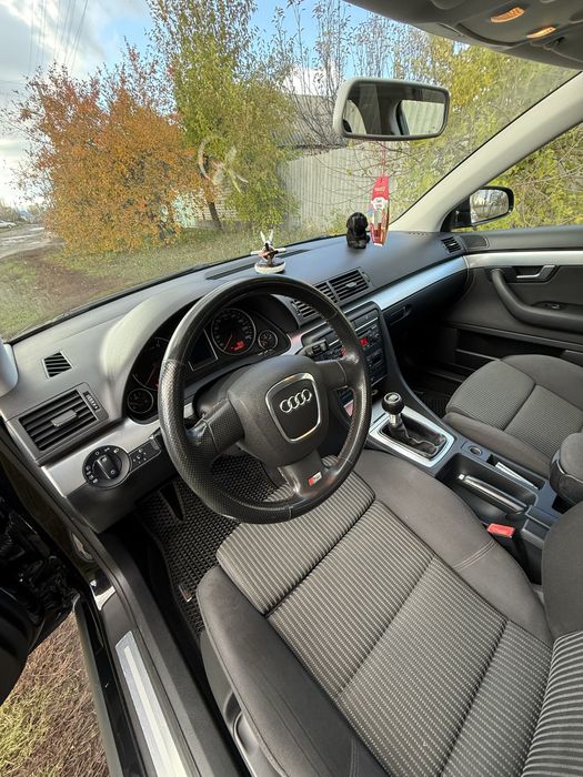 Продам Ауди а4 б7 універсал