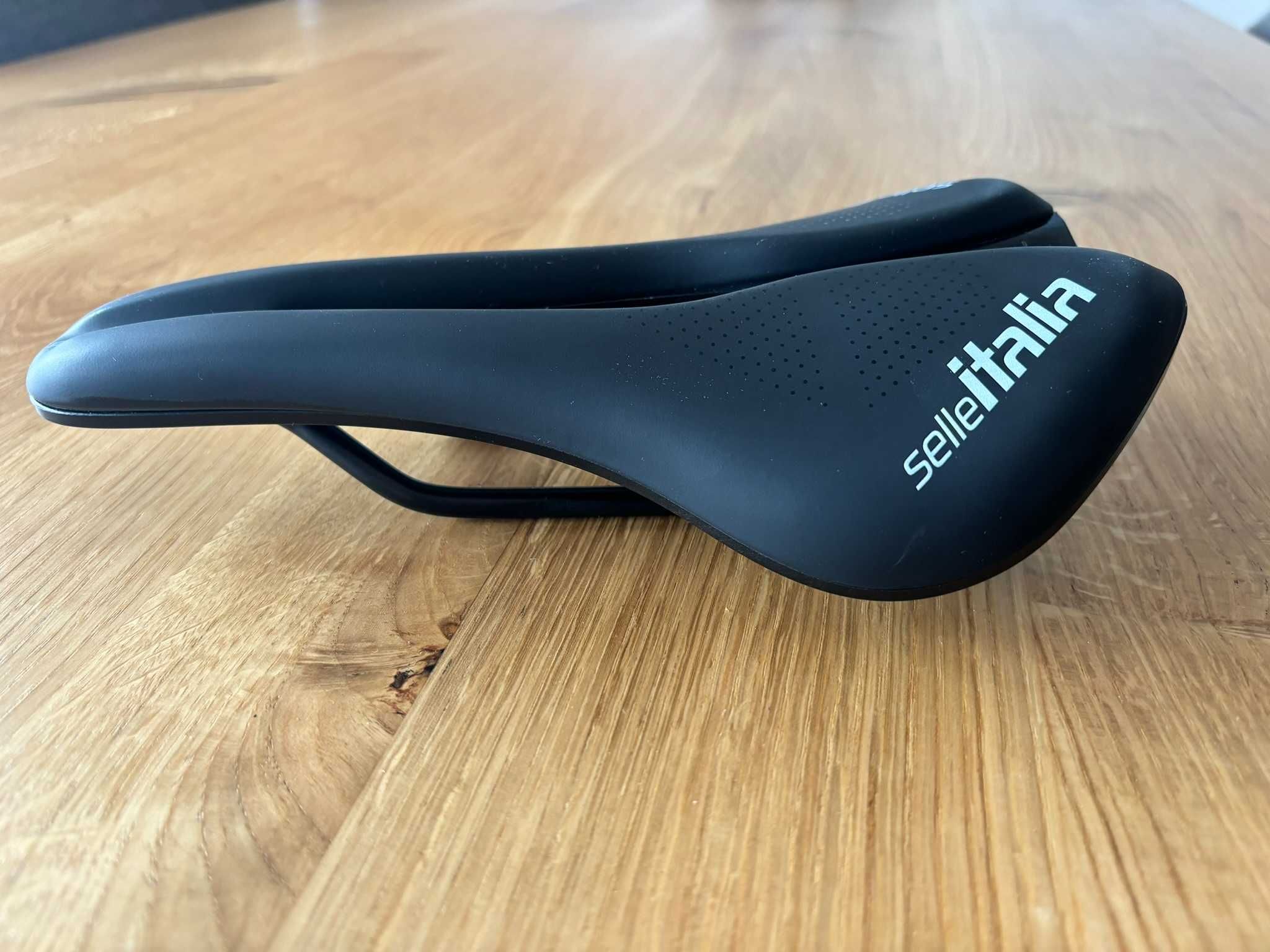 Siodełko Selle Italia Novus Evo Endurance L3 145 mm