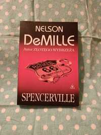 Spencerville - DeMille N.