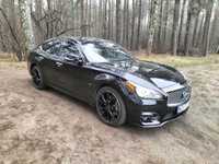 Infiniti Q70 S AWD