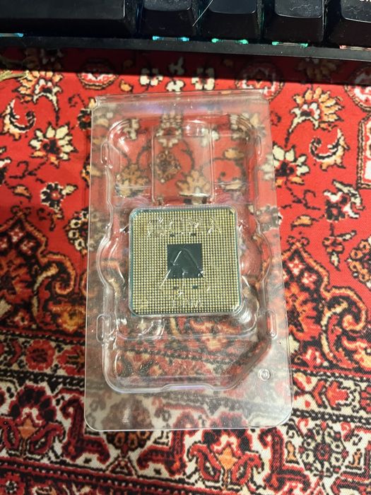 Ryzen 5 2600 + кулер