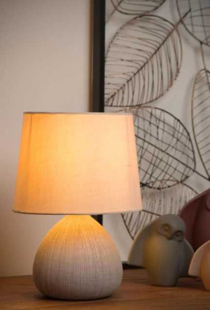 Lucide Ramzi lampa stołowa