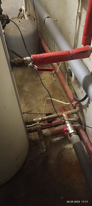 Bojler emaliowany Biawar 200l