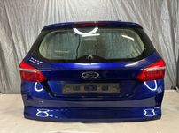 Klapa bagażnika Ford Focus Mk3 Iii 3 kombi lift k: Hf