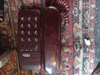 Telefon stacjonarny Veris