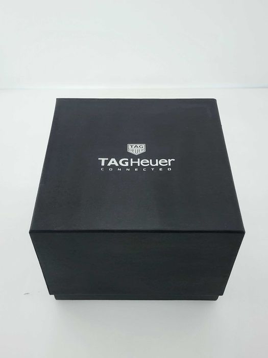 Tag Heuer Connected
