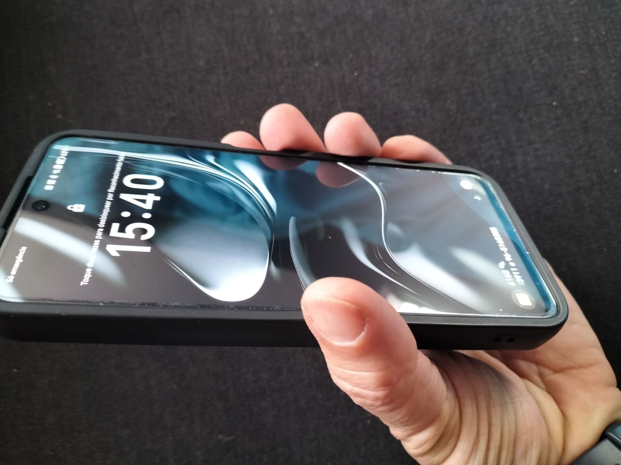 HONOR 90 5G Smart 128GB como novo