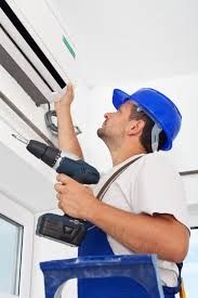 Кондиціонери. Установка та продаж кондиціонерів