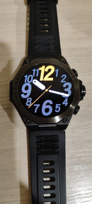 Смарт часи Black Shark s1 pro