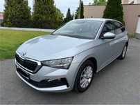 Skoda Scala TSI 110KM AMBITION MAX FULL LEDY,2020r,z salonu,F-VAT23%