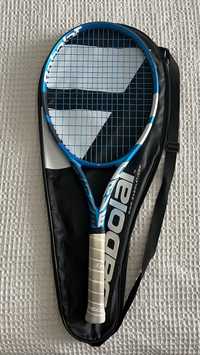 Тенісна ракетка Babolat EVO DRIVE LITE UNSTR 101432/136