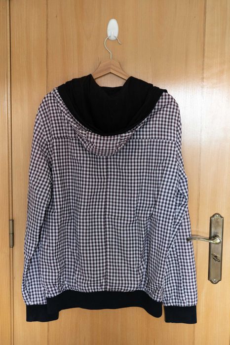 Casaco Informal Pull and Bear