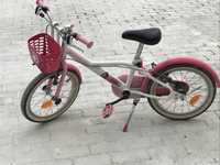 Bicicleta Crianca