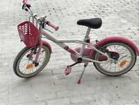 Bicicleta Crianca