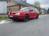 Sprzedam vw golfa 4 1.9tdi