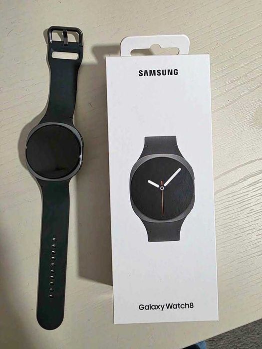 Samsung Galaxy Watch8, 44 mm
